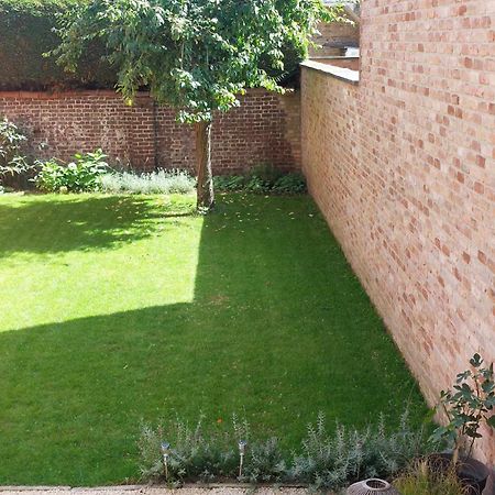 Huys 34, Uw Thuis Weg Van Huis Villa มาลเดเค็ม ภายนอก รูปภาพ