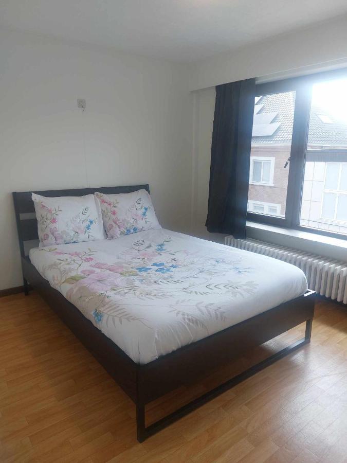 Huys 34, Uw Thuis Weg Van Huis Villa มาลเดเค็ม ภายนอก รูปภาพ