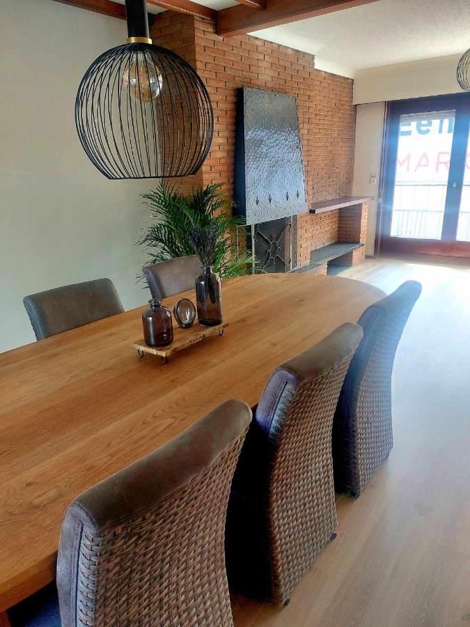 Huys 34, Uw Thuis Weg Van Huis Villa มาลเดเค็ม ภายนอก รูปภาพ