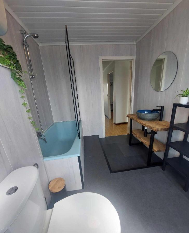 Huys 34, Uw Thuis Weg Van Huis Villa มาลเดเค็ม ภายนอก รูปภาพ
