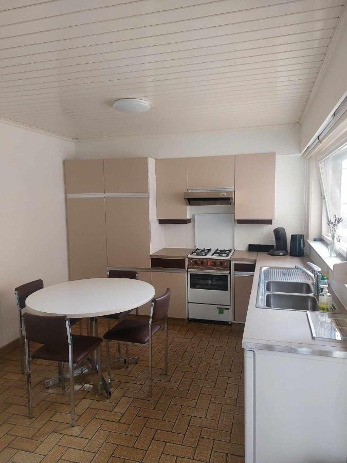 Huys 34, Uw Thuis Weg Van Huis Villa มาลเดเค็ม ภายนอก รูปภาพ