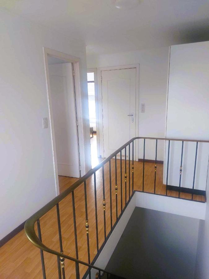 Huys 34, Uw Thuis Weg Van Huis Villa มาลเดเค็ม ภายนอก รูปภาพ