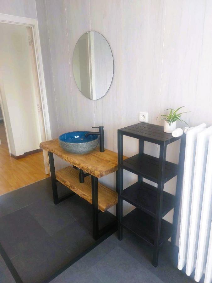 Huys 34, Uw Thuis Weg Van Huis Villa มาลเดเค็ม ภายนอก รูปภาพ