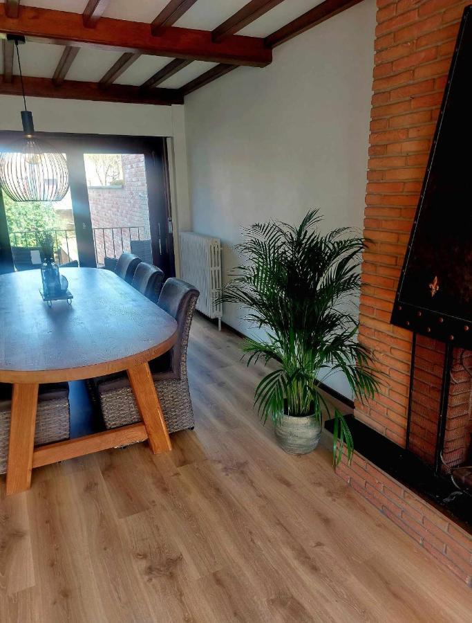 Huys 34, Uw Thuis Weg Van Huis Villa มาลเดเค็ม ภายนอก รูปภาพ