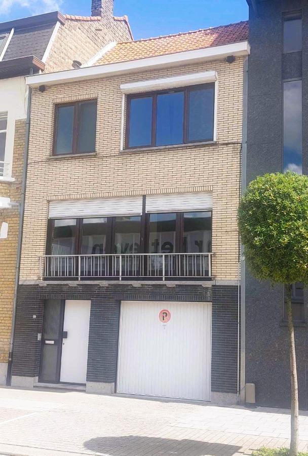 Huys 34, Uw Thuis Weg Van Huis Villa มาลเดเค็ม ภายนอก รูปภาพ